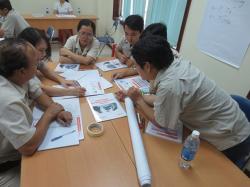 Kỹ năng tuyển dụng và phỏng vấn chuyên nghiệp - SYM (28.05.2019)
